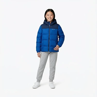 Columbia Sportswear Puffect Hooded Jacket