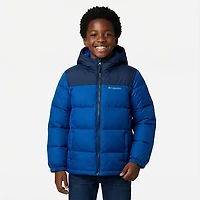 Columbia Sportswear Puffect Hooded Jacket