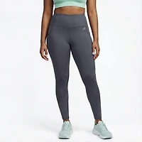 BCG Women's Run High Waisted Dye Cut 7/8 Leggings