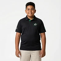 Fanatics Dallas Stars Authentic Pro Rink Polo