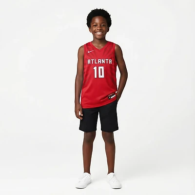 Nike Rhyne Howard Atlanta Dream 2021 Explorer Edition Victory Player Jersey