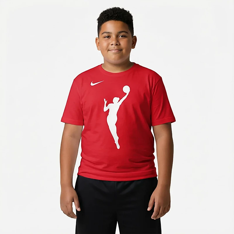 Nike WNBA Logowoman T-Shirt
