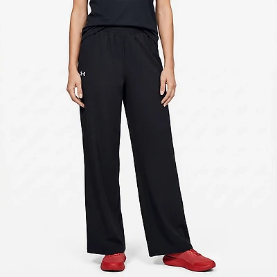 Under Armour Women's Armoursport Wide Leg Pant