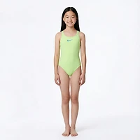 Nike Girls' Essential Racerback 1-Piece Swimsuit