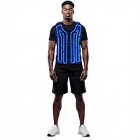 AlphaCool 7 Volt Circulatory Cooling Vest