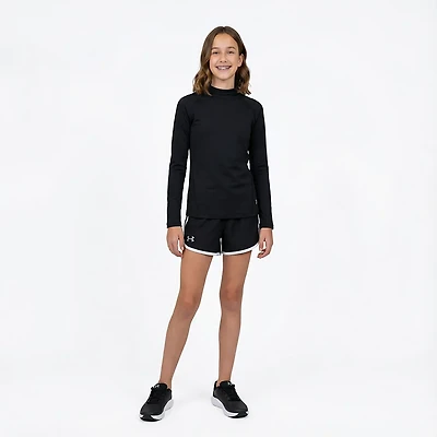 Under Armour Girls' Fly By Shorts 3