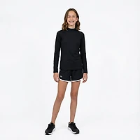 Under Armour Girls' Fly By Shorts 3