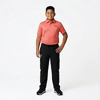 Under Armour Boys' Icon Woven Pants