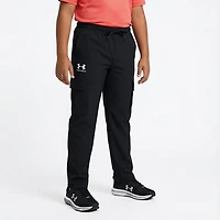 Under Armour Boys' Icon Woven Pants