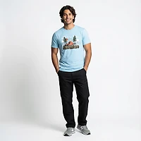 Mad Engine Generic Men's Camp Short Sleeve T-shirt