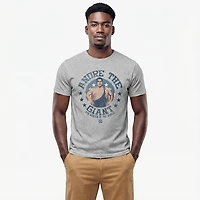 Mad Engine WWE Men's Andre Retro Giant Short Sleeve T-shirt