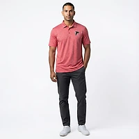 Antigua Men's Falcons Par 3 Polo Shirt