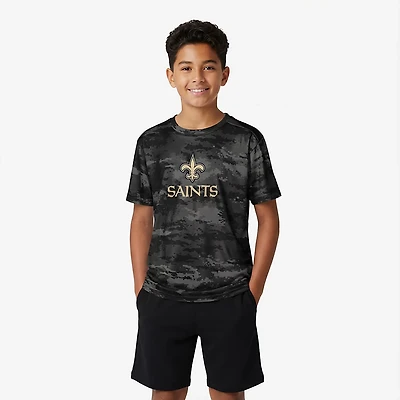 Outerstuff Youth Saints Scrimmage Sublimation T-shirt