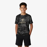 Outerstuff Youth Saints Scrimmage Sublimation T-shirt