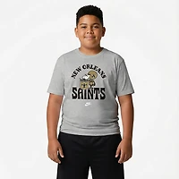 Nike Youth Saints Groove Essential Cotton T-shirt