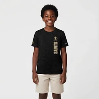 Nike Youth Saints Dri-FIT Velocity Crew T-shirt