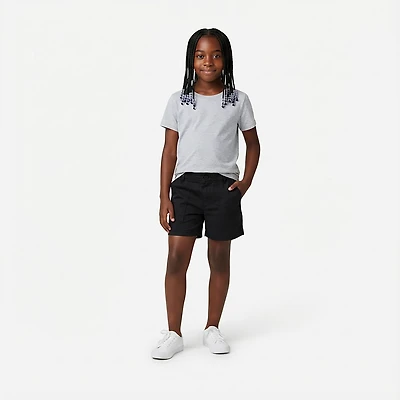 Magellan Outdoors Girls' Hickory Canyon Shorts 3.5