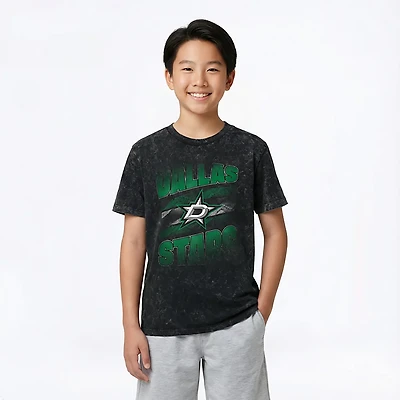 Outerstuff Youth Dallas Stars Fresh Mindset T-shirt