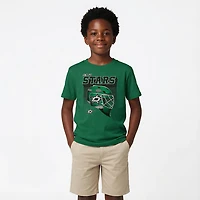 Outerstuff Youth Dallas Stars Five Hole T-shirt