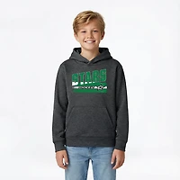 Outerstuff Boys' Dallas Stars Best Draft Pick Fleece Hoodie