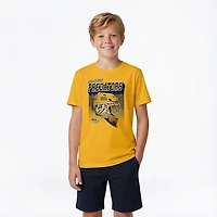 Outerstuff Youth Nashville Predators Five Hole T-shirt