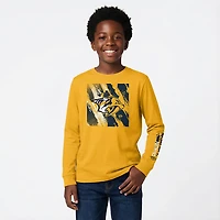 Outerstuff Boys' Nashville Predators Half & Long Sleeve Graphic T-shirt