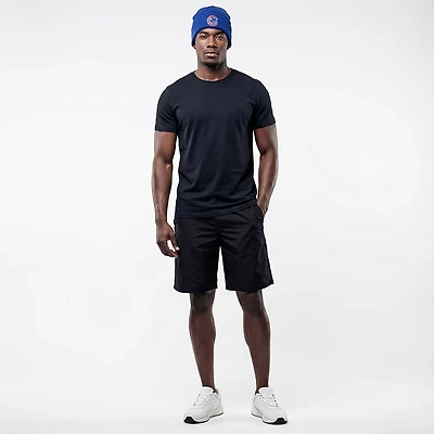 47 Men's Cubs Raised Cuff Knit Beanie