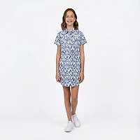Magellan Girls' Caddo Lake Printed Dress