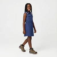 Magellan Girls' Laguna Madre Sleeveless Dress