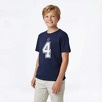 Nike Kids' Cowboys Prescott N&N T-shirt