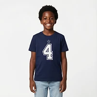 Nike Youth Cowboys Prescott N&N T-shirt