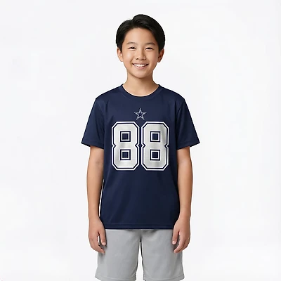Nike Youth Cowboys Lamb N&N T-shirt