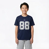 Nike Youth Cowboys Lamb N&N T-shirt