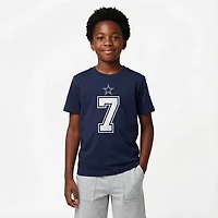 Nike Youth Cowboys De'Sean Diggs N&N T-shirt