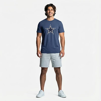 47 Men's Dallas Cowboys Imprint Franklin T-shirt