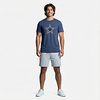 47 Men's Dallas Cowboys Imprint Franklin T-shirt