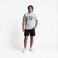 47 Men's Dallas Cowboys Model Arch Franklin T-shirt