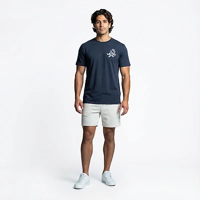 47 Men's Dallas Cowboys Back To Retro Franklin T-shirt