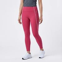 BCG Women's HI Piped 7/8 Leggings