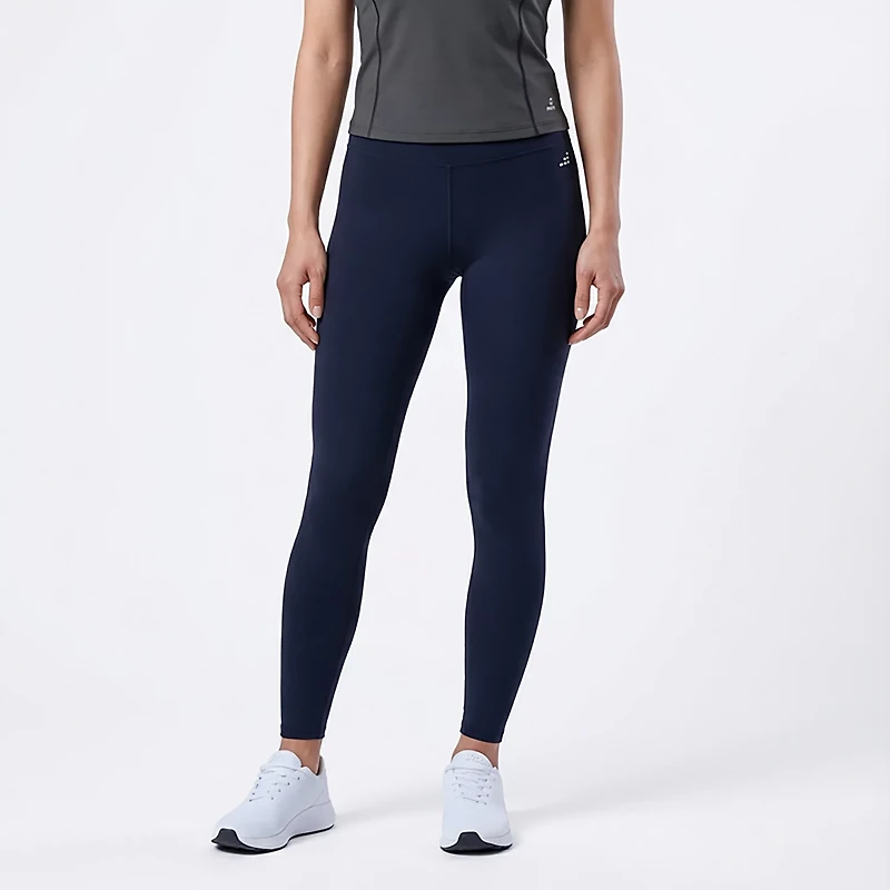 BCG Women's High-Waisted Leggings