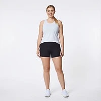 BCG Women's Poly Volley Shorts 3