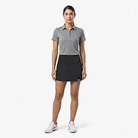 BCG Women's Tennis Hi Rise Wrap Skort
