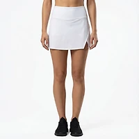 BCG Women's Tennis Hi Rise Wrap Skort