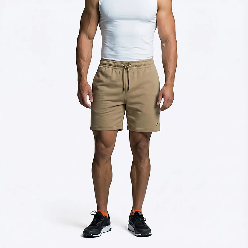 BCG Men's Double Knit Shorts 2.0