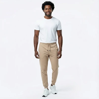 BCG Men's Double Knit Joggers 2.0