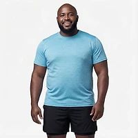 BCG Men's Turbo Melange T-shirt