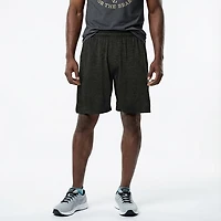 BCG Men's Turbo Melange Shorts 8