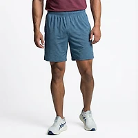 BCG Men's Turbo Melange Shorts 8