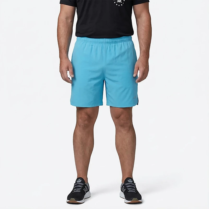 BCG Men's Running Shorts 5