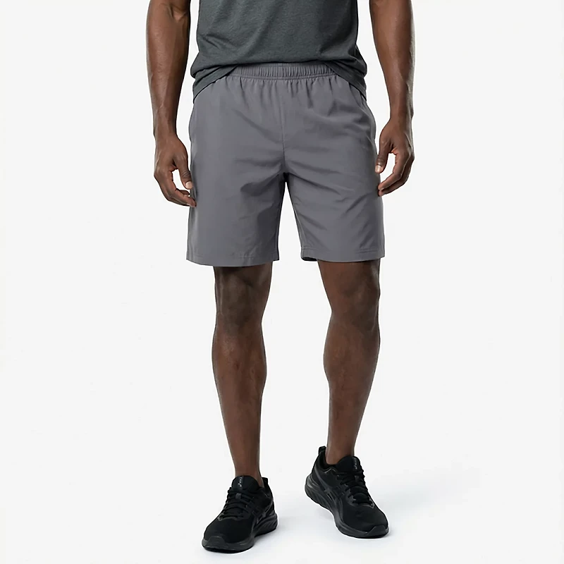 BCG Men's Running Shorts 5